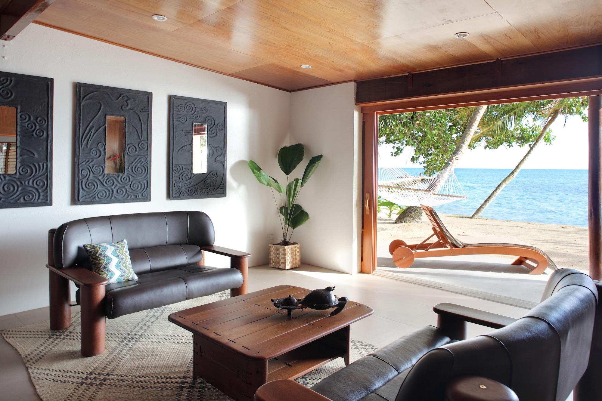 Toberua Island Resort Ngoại thất bức ảnh