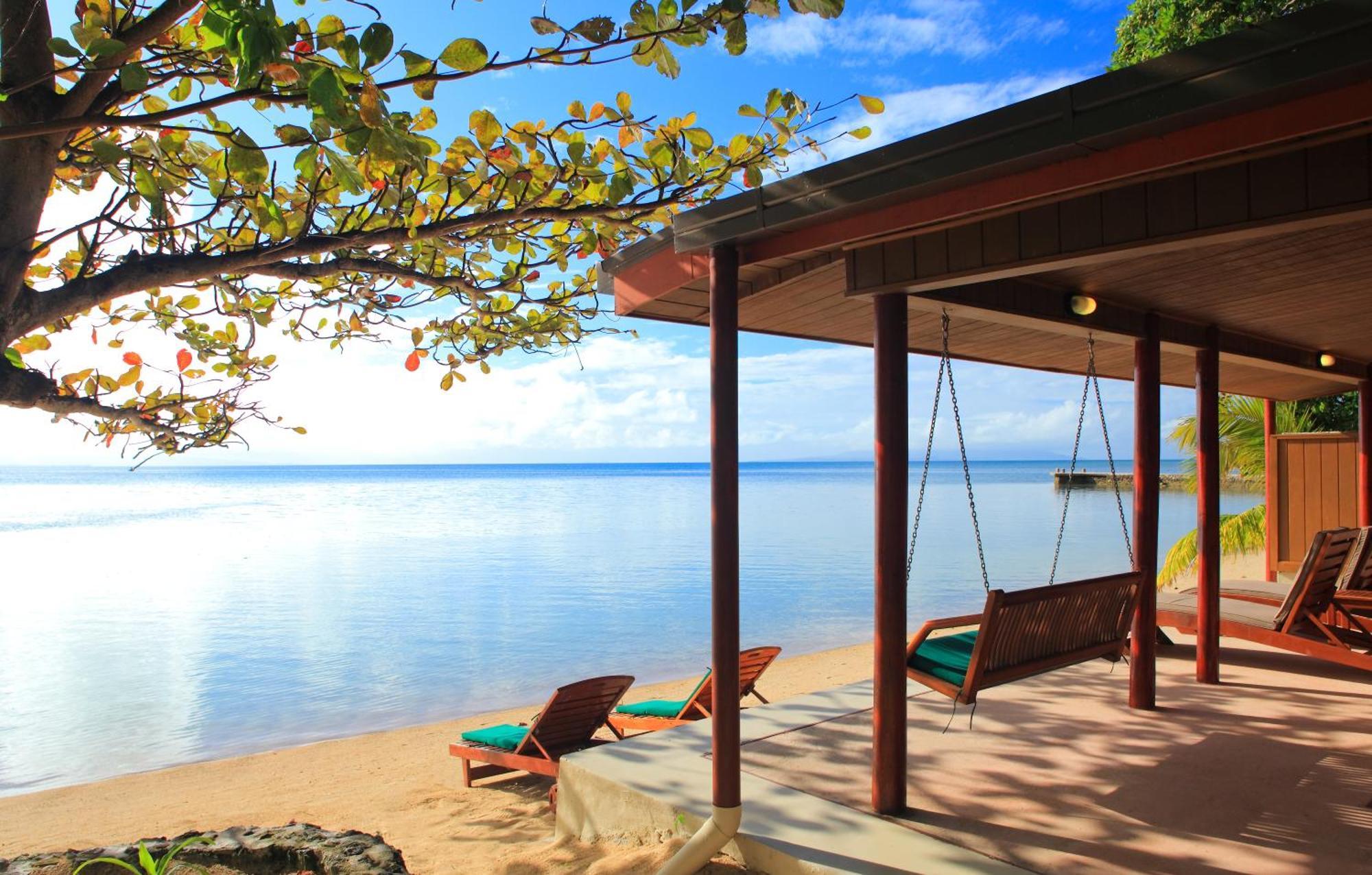 Toberua Island Resort Phòng bức ảnh