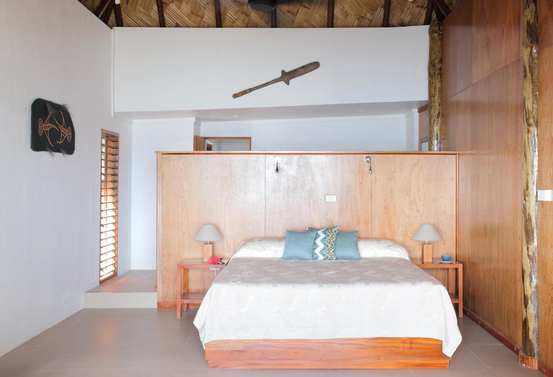 Toberua Island Resort Ngoại thất bức ảnh