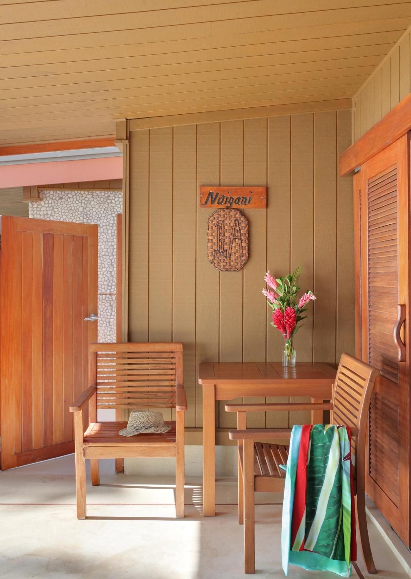 Toberua Island Resort Phòng bức ảnh
