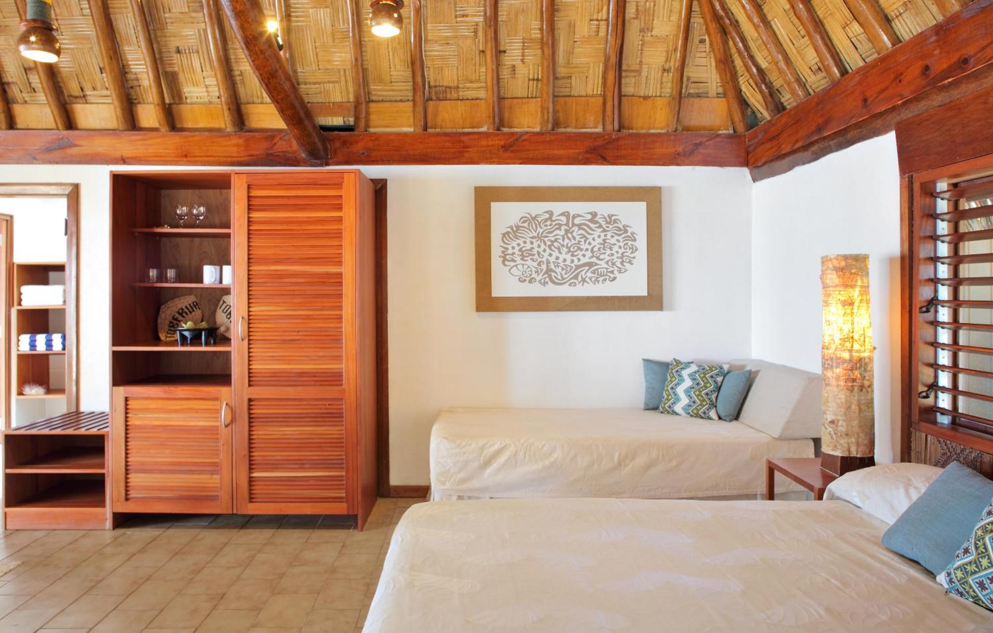 Toberua Island Resort Phòng bức ảnh