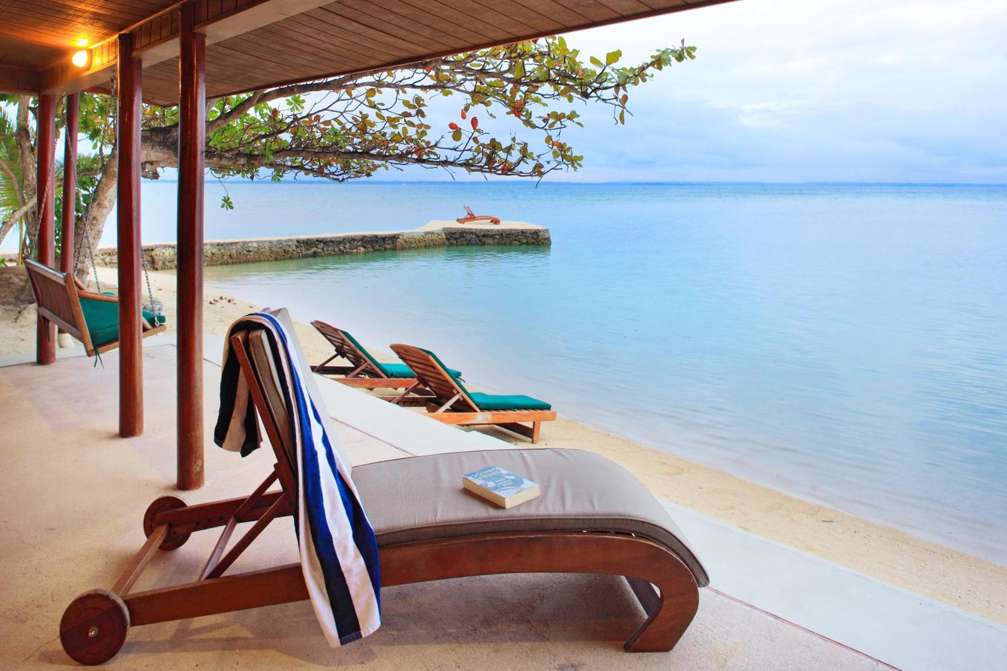 Toberua Island Resort Phòng bức ảnh