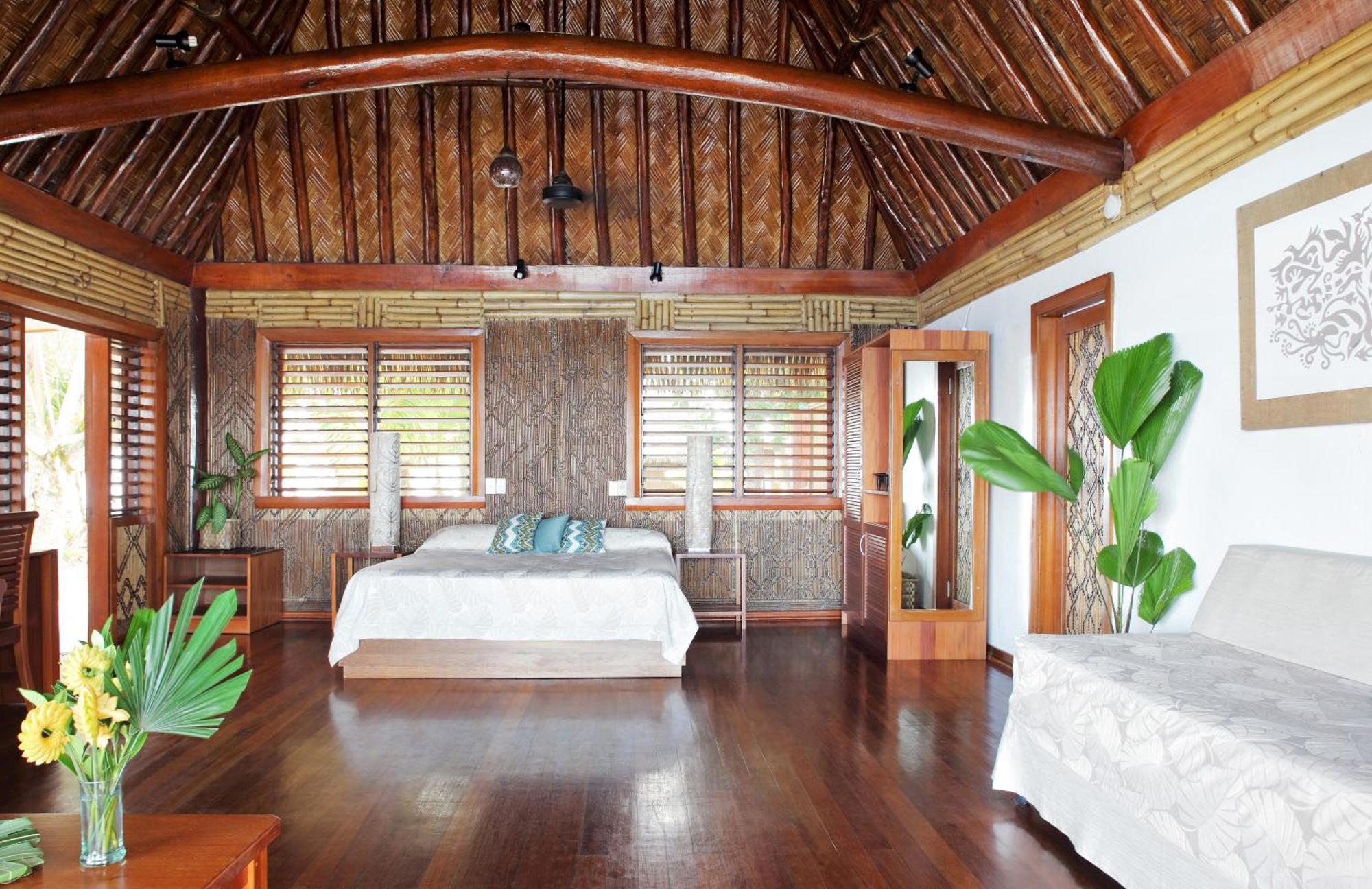Toberua Island Resort Phòng bức ảnh