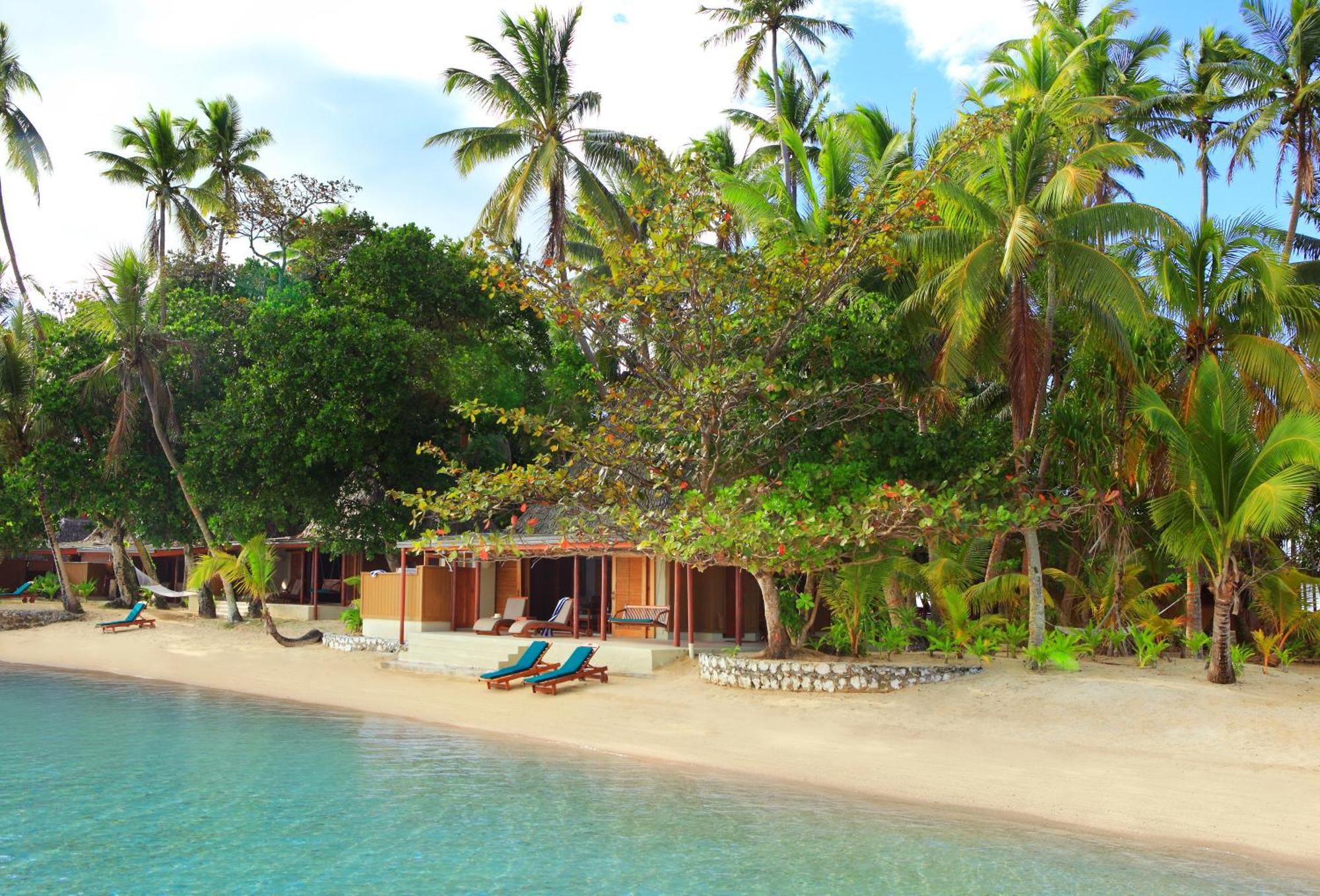 Toberua Island Resort Phòng bức ảnh
