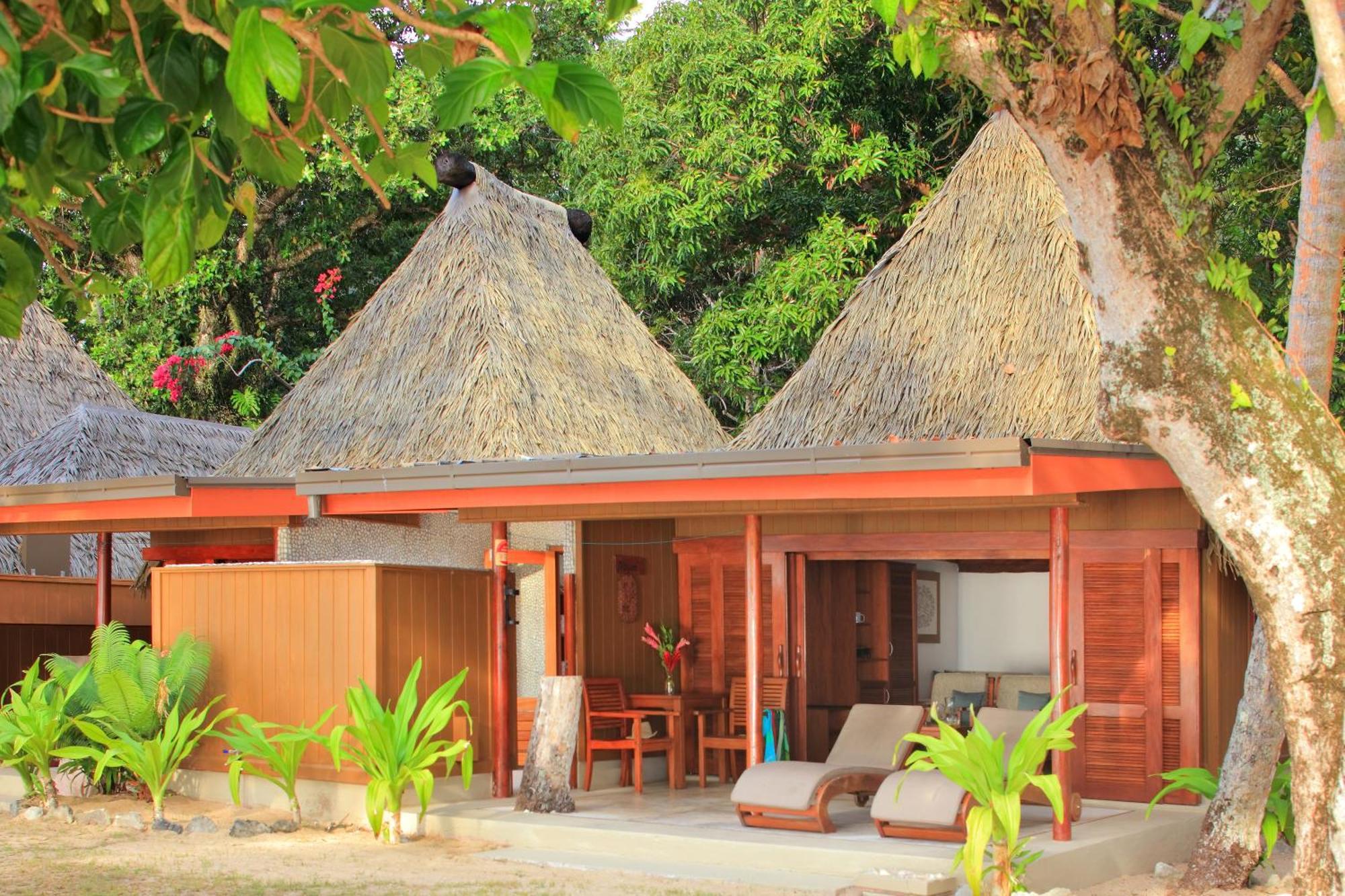 Toberua Island Resort Phòng bức ảnh