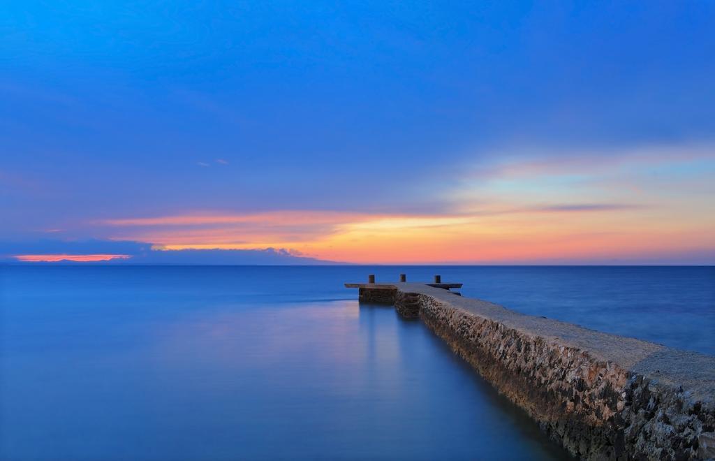 Toberua Island Resort Ngoại thất bức ảnh