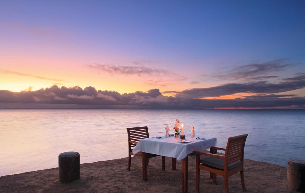 Toberua Island Resort Ngoại thất bức ảnh