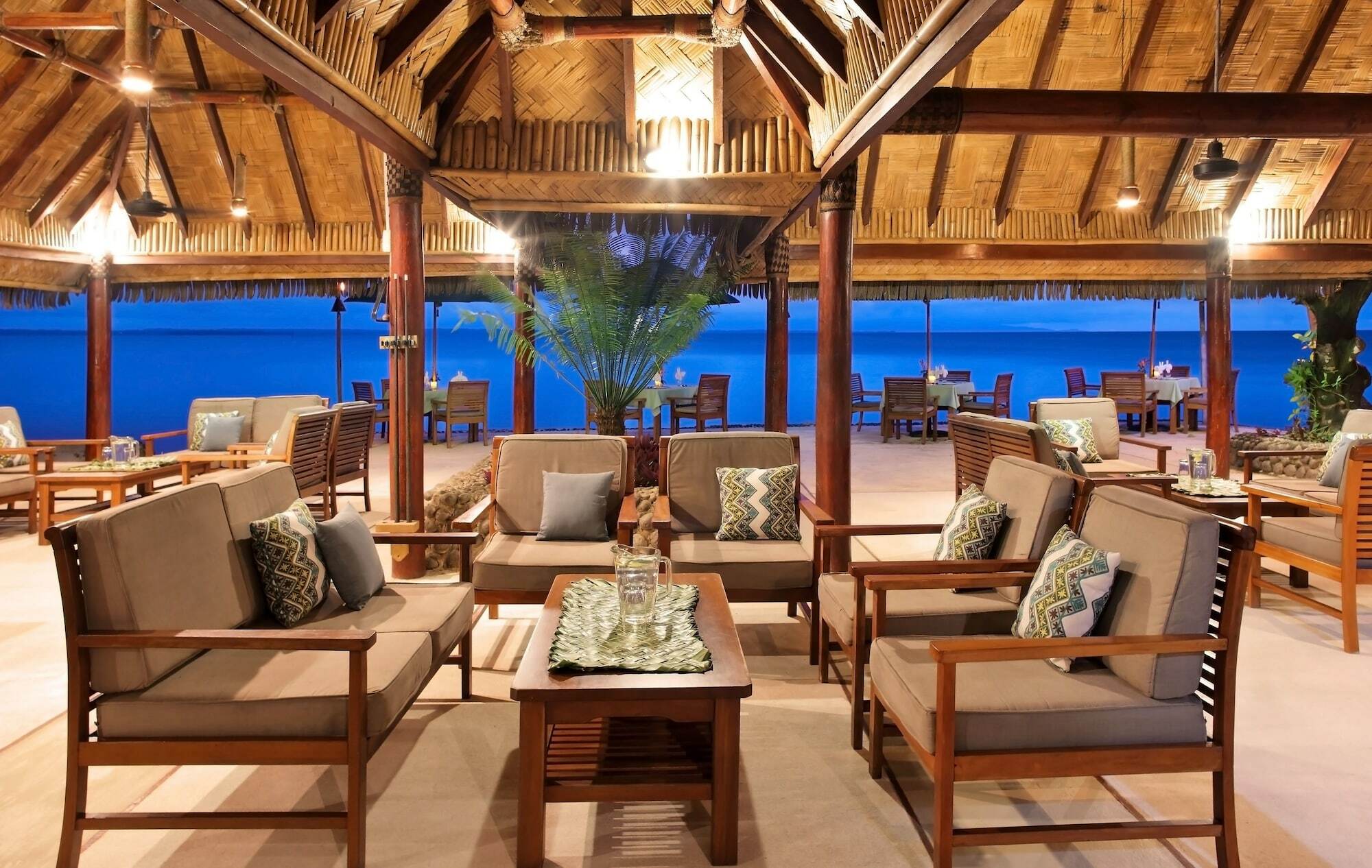 Toberua Island Resort Ngoại thất bức ảnh