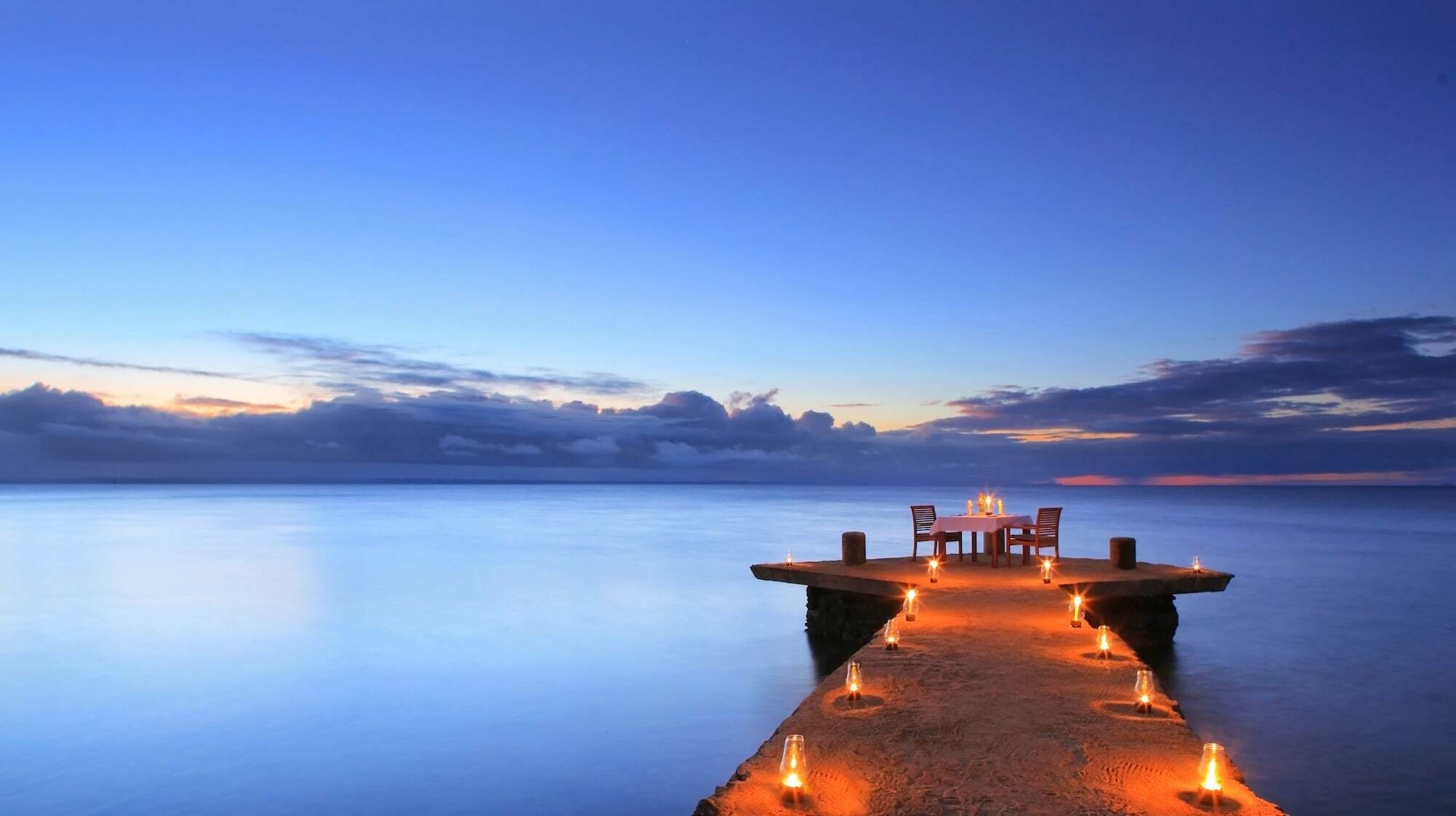 Toberua Island Resort Ngoại thất bức ảnh