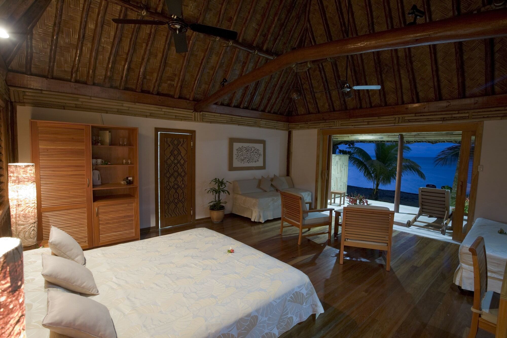 Toberua Island Resort Ngoại thất bức ảnh