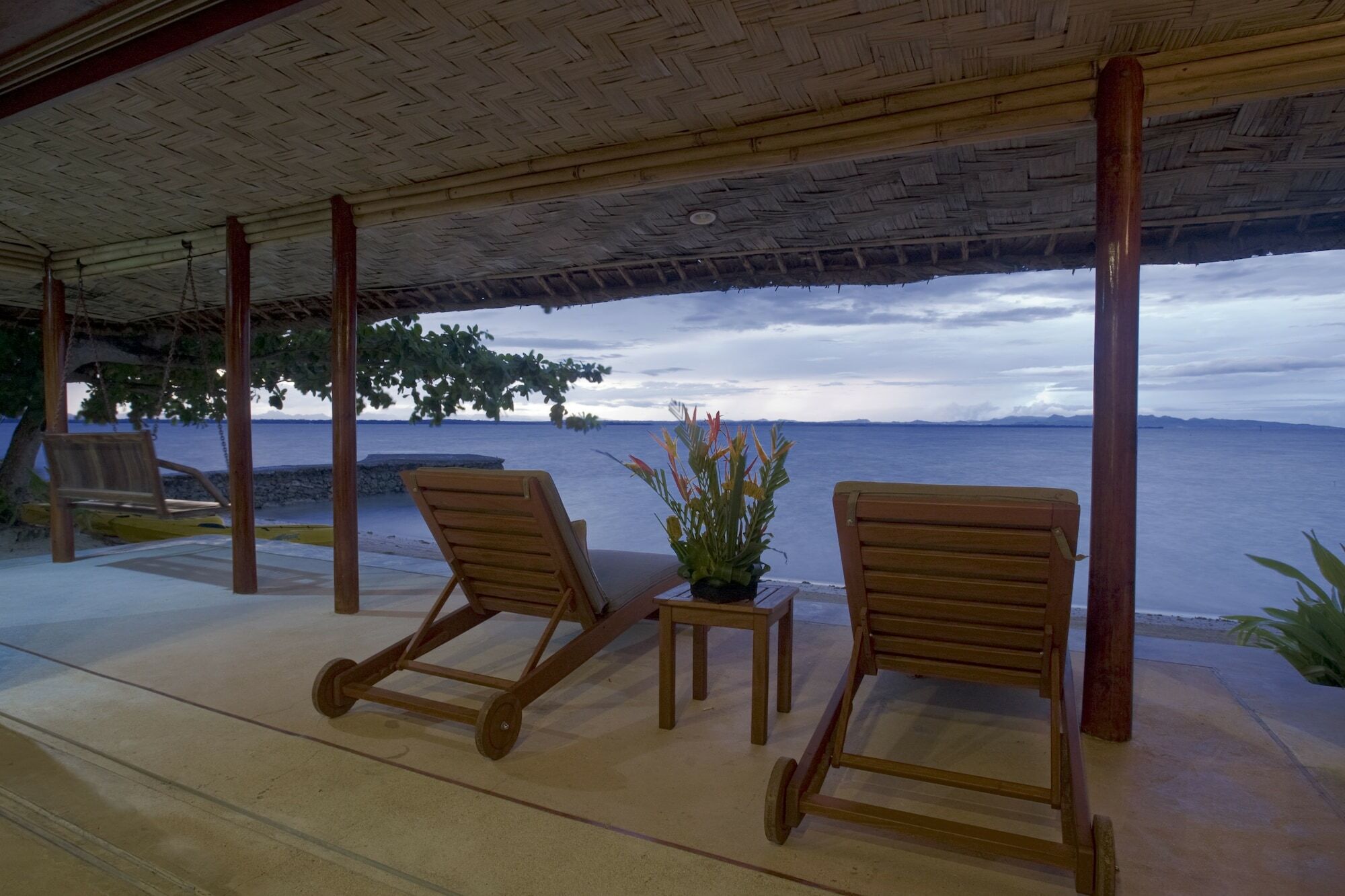 Toberua Island Resort Ngoại thất bức ảnh