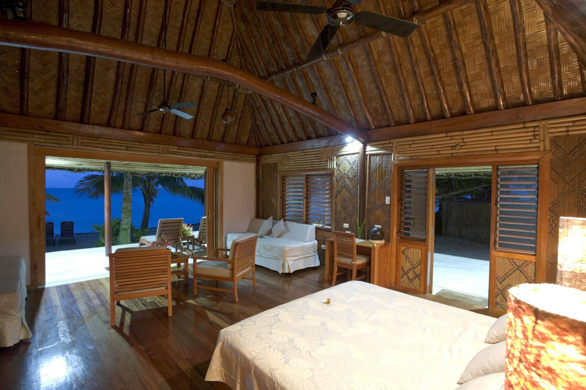 Toberua Island Resort Ngoại thất bức ảnh